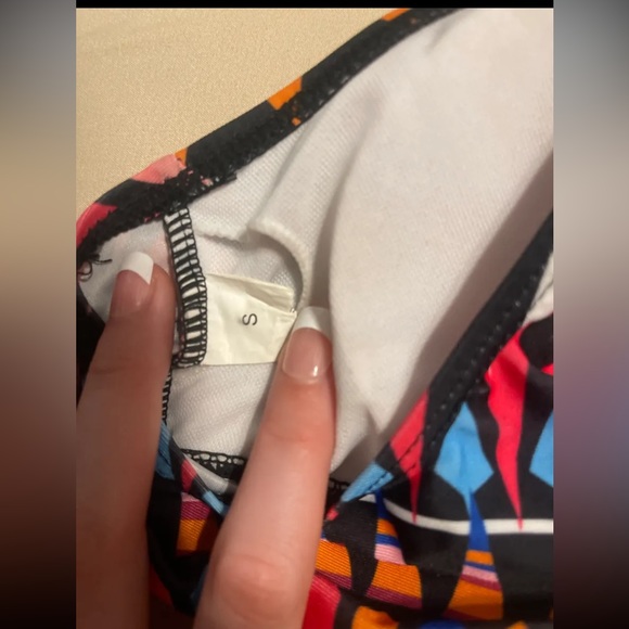 Bikini Top - Picture 3 of 3